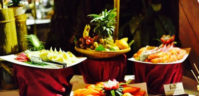 Le Siam Restaurant