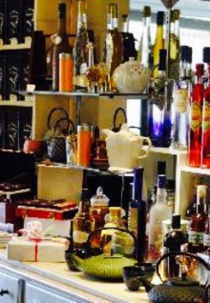 Le Pâtissier du Château