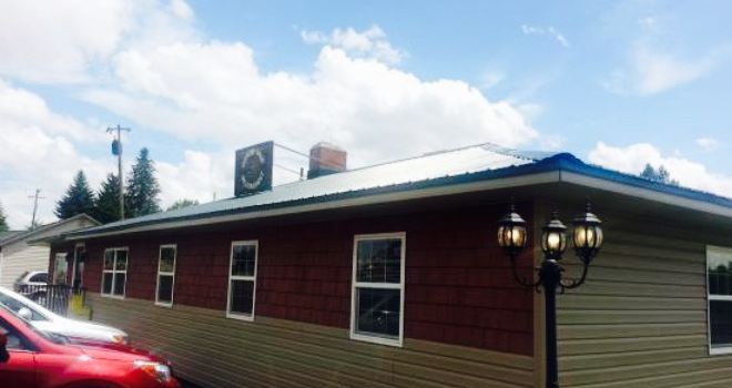 Rodonna's Country Haus Restaurant and Village Motel