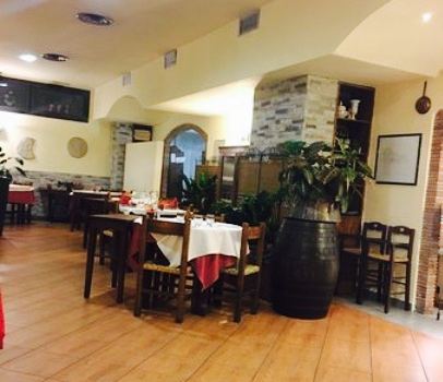 Ristorante Enoteca Tre Caci