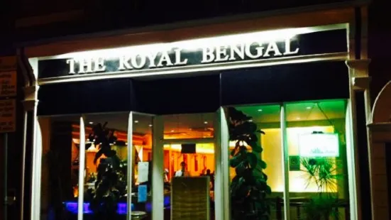 Royal Bengal Tandoori