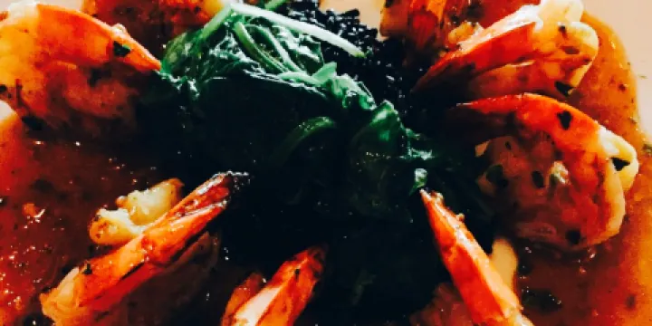 The Other Side Bistro