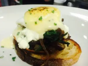 Scrumptious on Summer Cafe