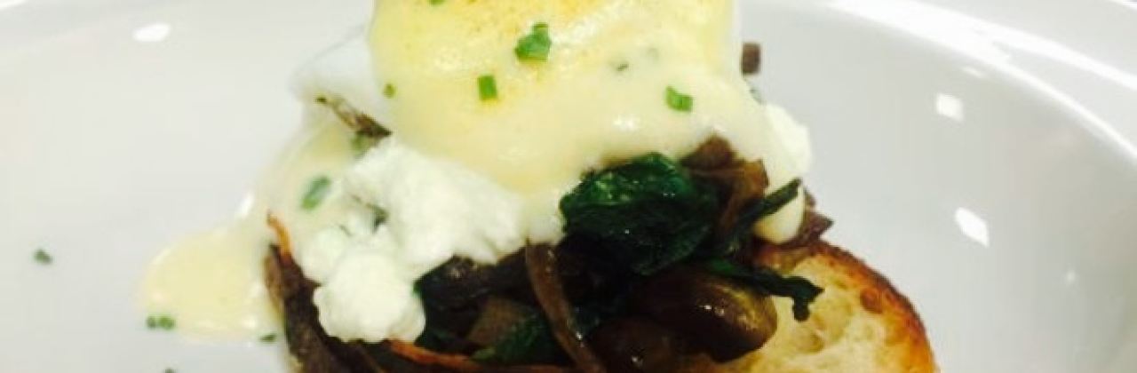 Scrumptious on Summer Cafe