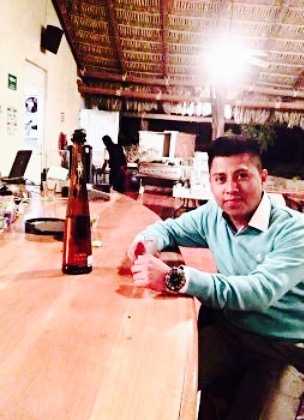 Restaurant 1535