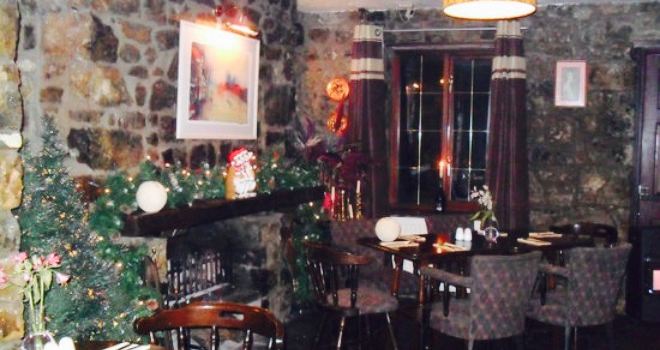The Castle Inn