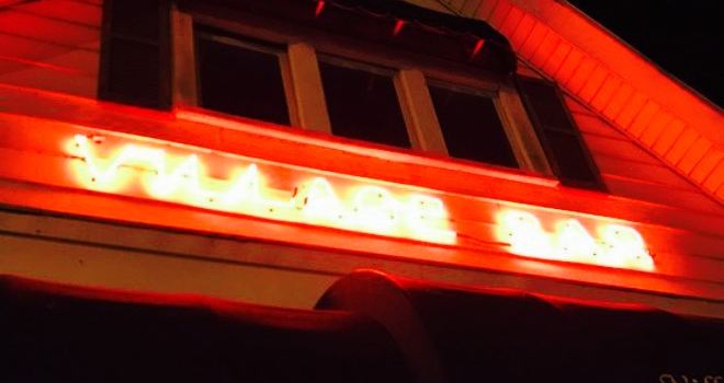 Village Bar
