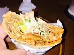 Kebab Palace