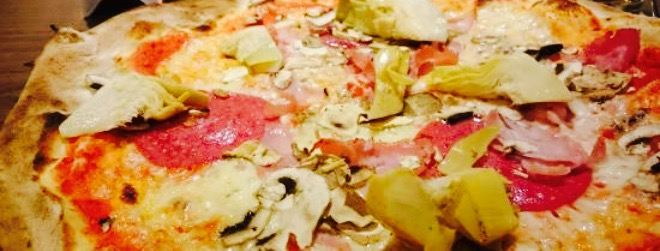 Pizzeria Lamm
