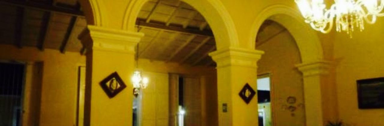 Restaurante El Jigüe