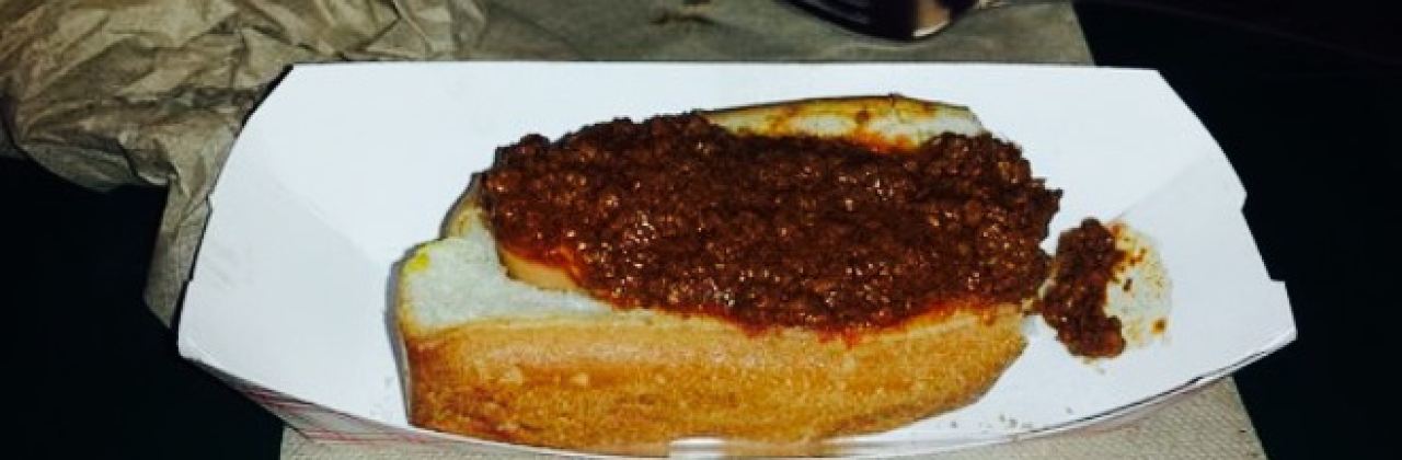 Mc Sweeney's Red Hots Incorporated