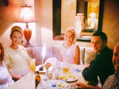 Anar Kali Haslingden