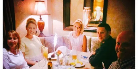 Anar Kali Haslingden