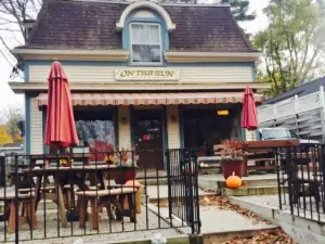 On the Run Coffee Shop