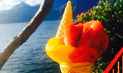 Gelateria Riva di Riva Duilio