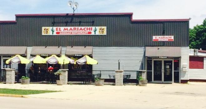 El Mariachi Mexican Restaurant
