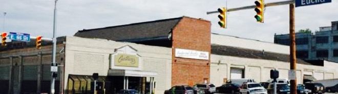 Gallucci's Italian Foods