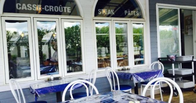 Restaurant le Giroubelle