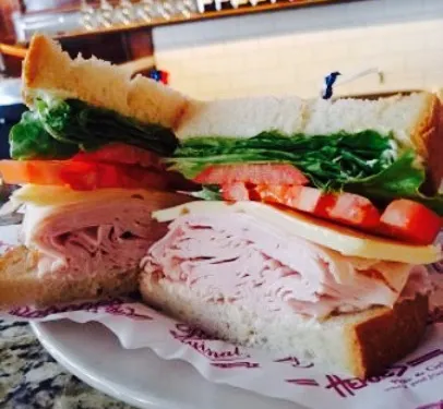 Tony's Deli