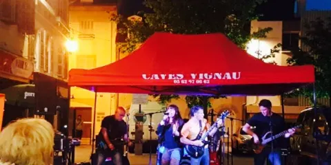 Le Cardinal bar brasserie