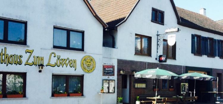 Gasthaus Zum Lowen