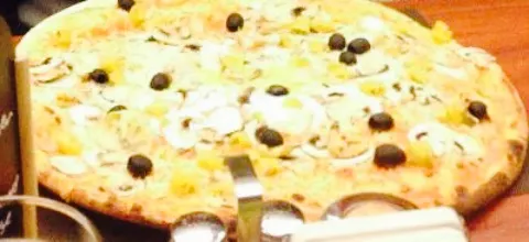 Pizzeria La Piazzetta