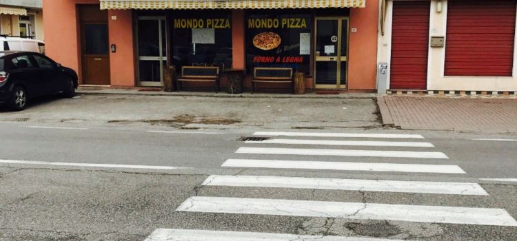 Ristorante Pizzeria Da Romeo