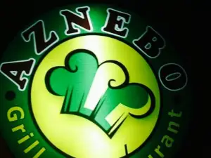 Aznebo Grill & Restaurant Samal Island