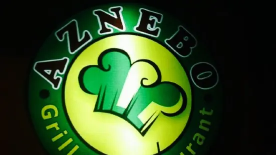 Aznebo Grill & Restaurant Samal Island