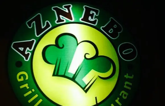 Aznebo Grill & Restaurant Samal Island