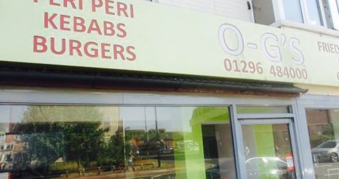 O-G's Aylesbury