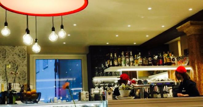 Antico Caffe Rosmini