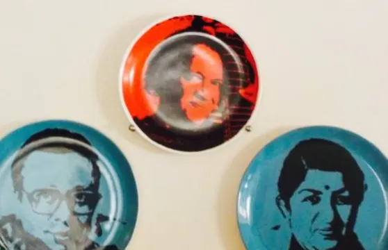 Savor - A Celebration of Food