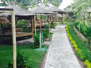Resto Djoeragan