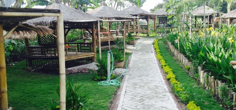 Resto Djoeragan