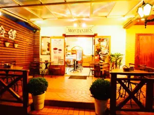 Chocolate Montanhes de Monte Verde
