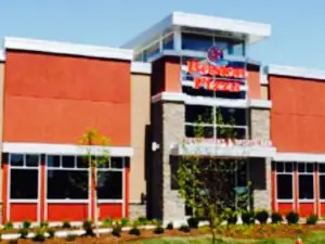 Boston Pizza