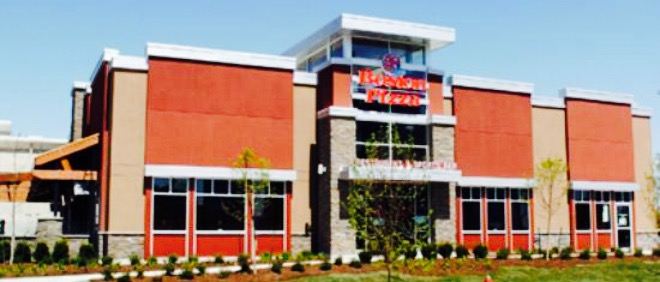 Boston Pizza