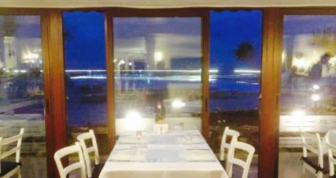 Babaçakka Balık Restaurant