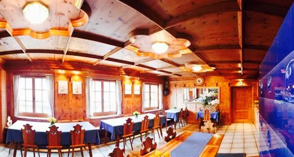 Winzerstube Zum Ochsen