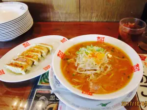 Ogiya Ramen