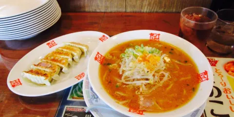 Ogiya Ramen