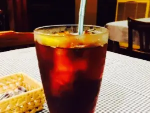Cafe Restaurant Papas
