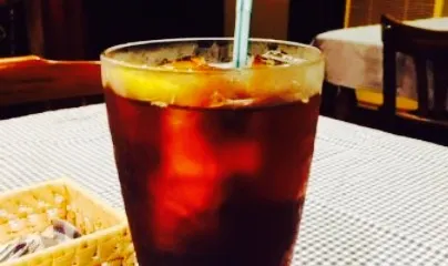 Cafe Restaurant Papas