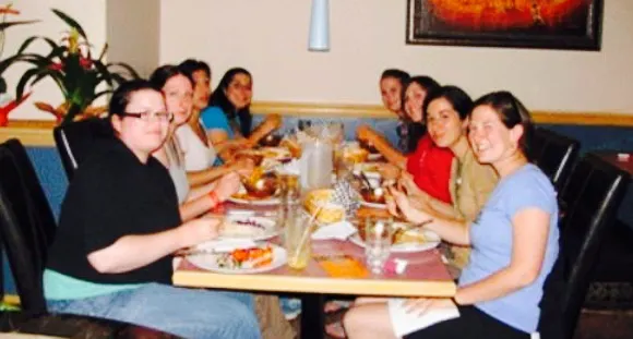 Sakoon Indian Cuisine