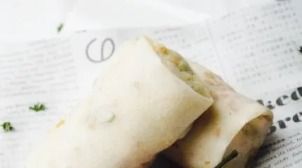 Ichi Dough - Baked And Brewed