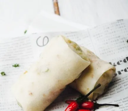 Ichi Dough - Baked And Brewed