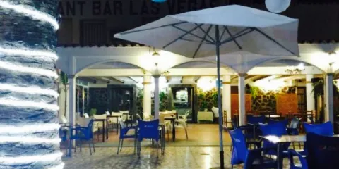 Las Vegas Restaurante