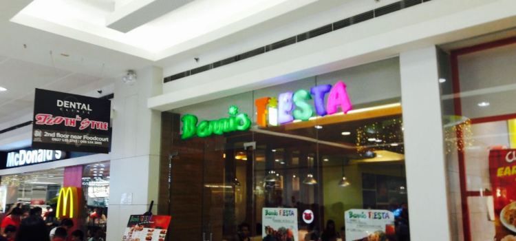 Barrio Fiesta