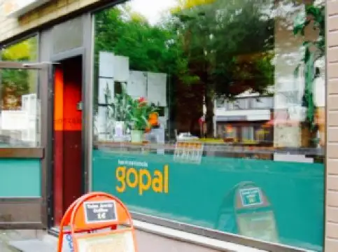 Gopal